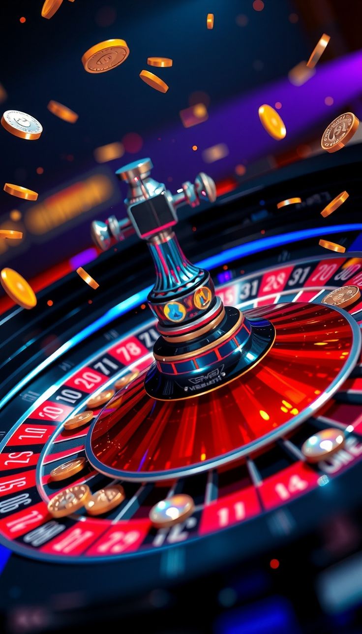 d7109 Live Casino