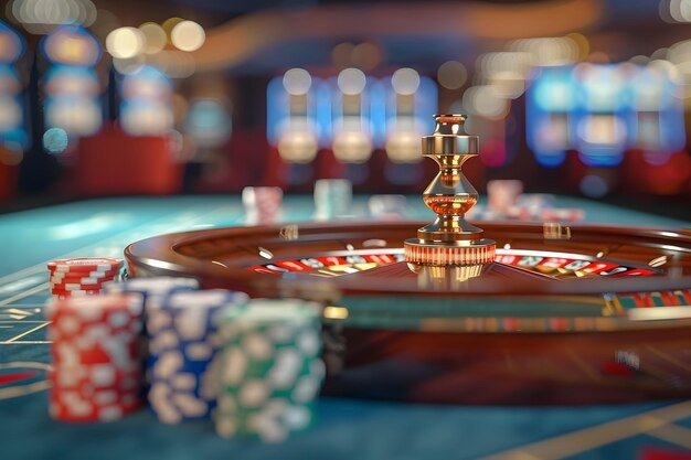 d7109 Slots