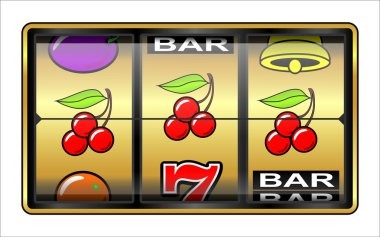 d7109 Standard Blackjack